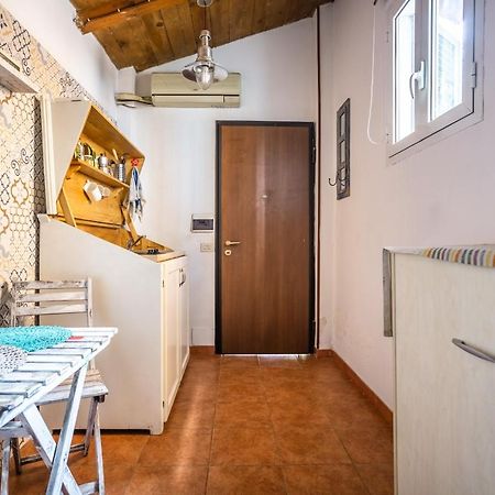 Cottage Degli Acquedotti 罗马 外观 照片
