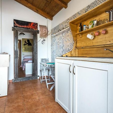 Cottage Degli Acquedotti 罗马 外观 照片