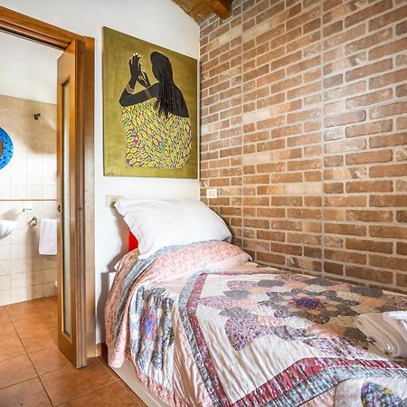 Cottage Degli Acquedotti 罗马 外观 照片
