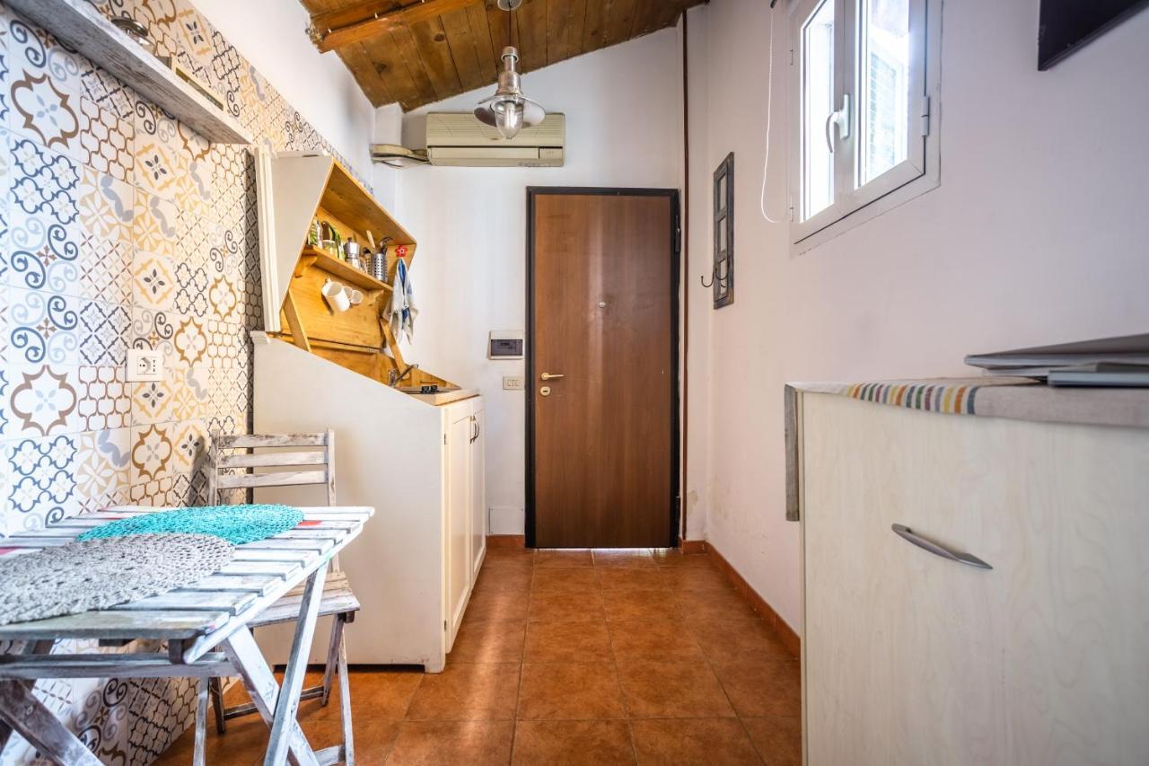 Cottage Degli Acquedotti 罗马 外观 照片