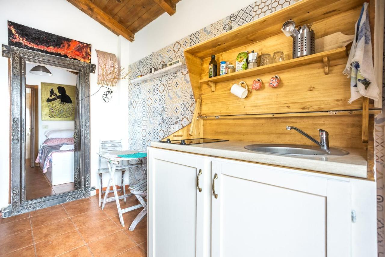 Cottage Degli Acquedotti 罗马 外观 照片